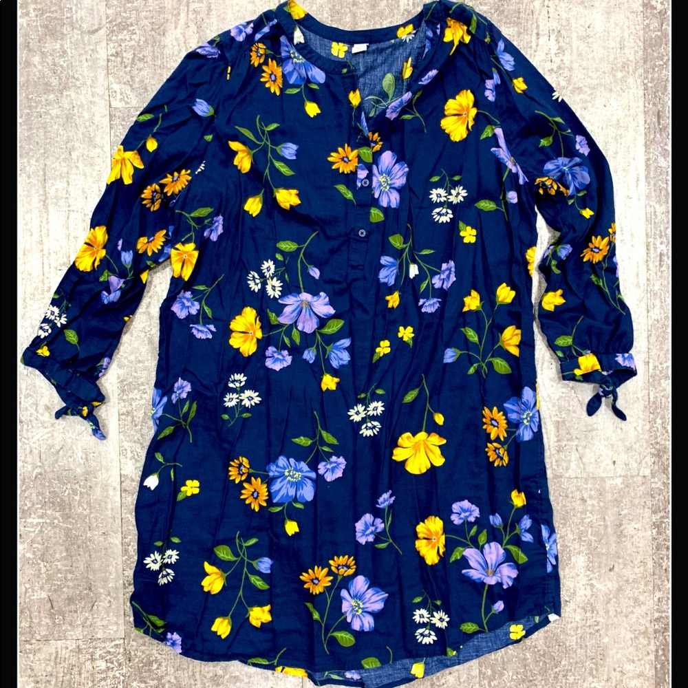 Old Navy Dress LIKE NEW